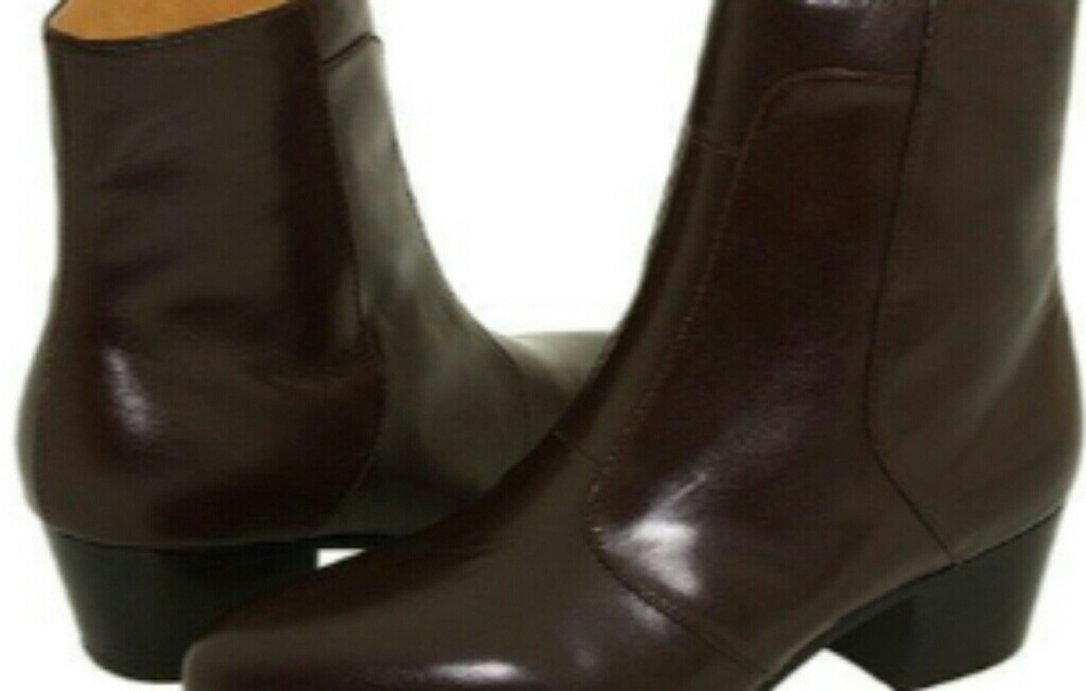 Men's Chelsea Boots